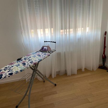 Apartman Aria Zagreb Extérieur photo