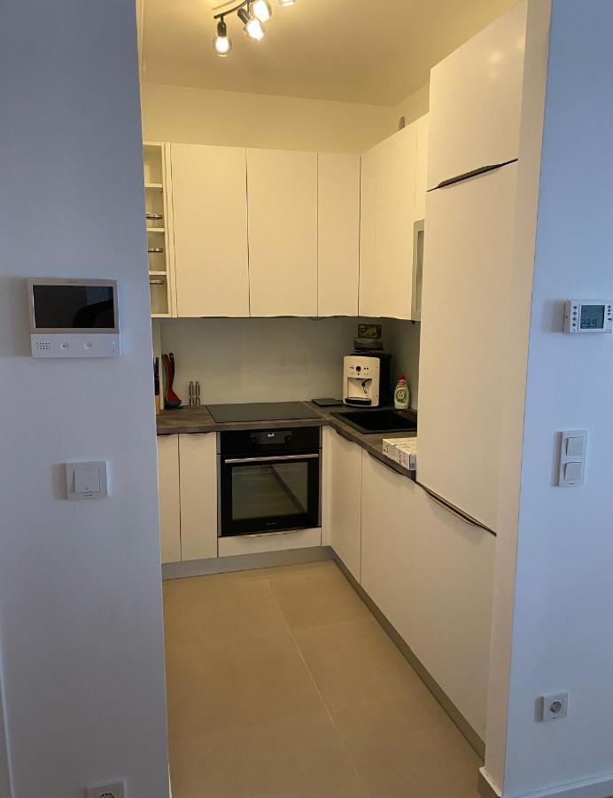 Apartman Aria Zagreb Extérieur photo