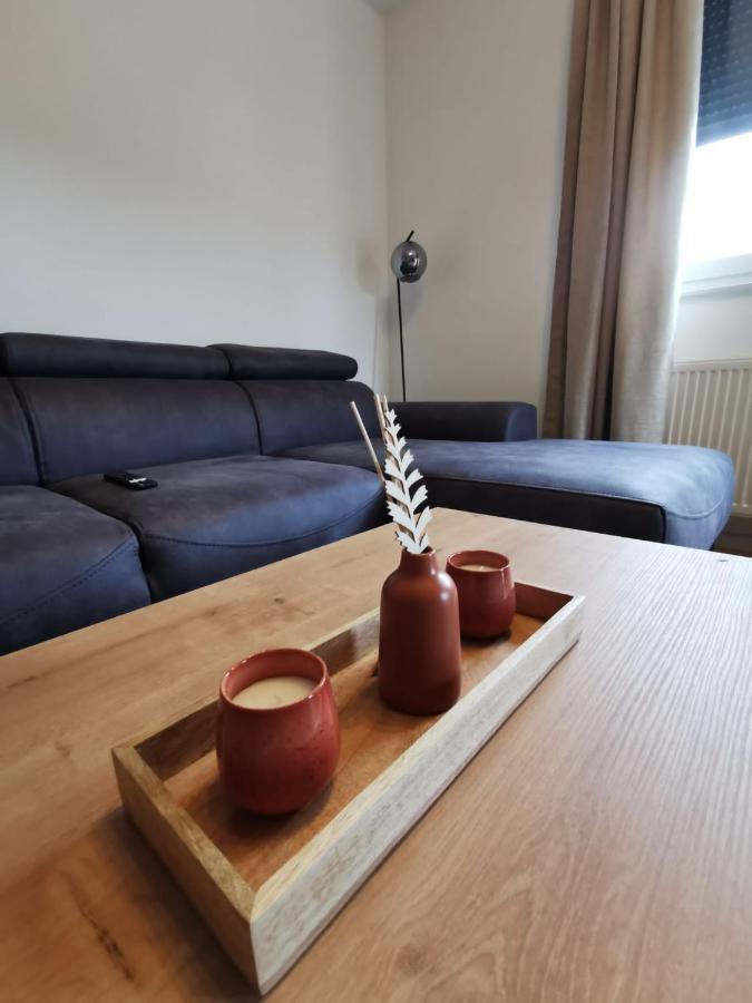 Apartman Aria Zagreb Extérieur photo