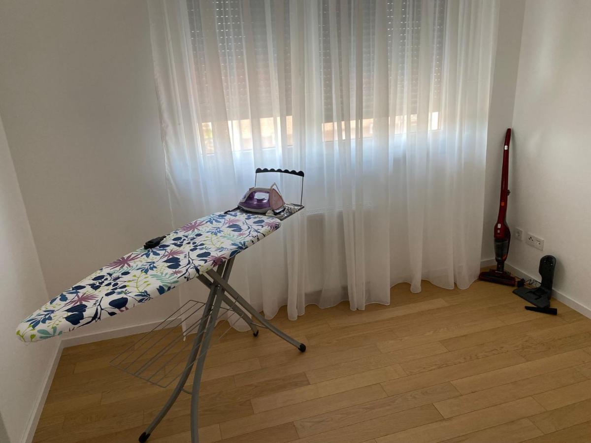 Apartman Aria Zagreb Extérieur photo