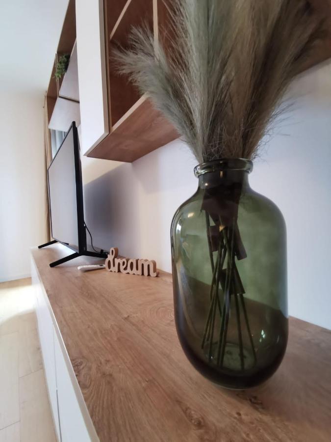 Apartman Aria Zagreb Extérieur photo