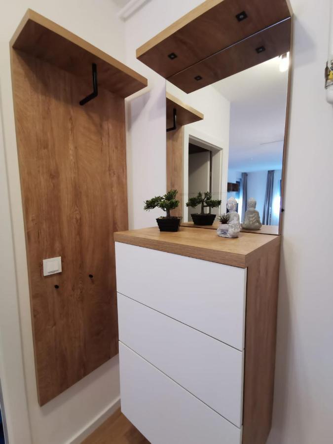 Apartman Aria Zagreb Extérieur photo