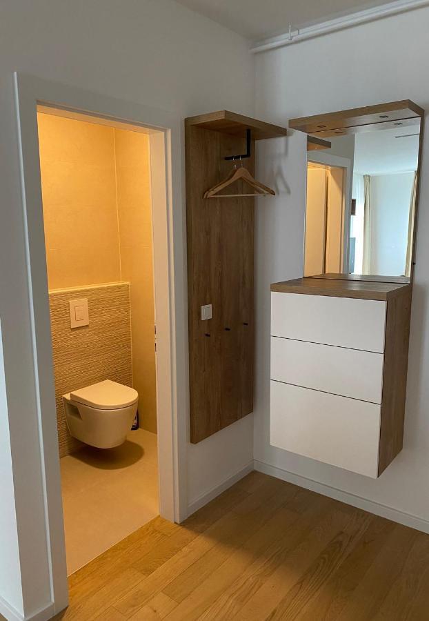 Apartman Aria Zagreb Extérieur photo